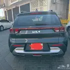 كيا سونيت kia sonet 2023