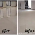 جلي وتلميع الرخام جلي وتسوية الخرسانة جلي بلاط