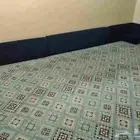 كنب وسجاد تركي 4 5 نضيف