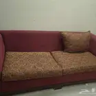 كنب مستعمل للبيع بحي العزيزية