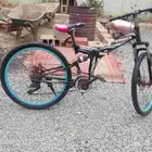 دراجه للبيع