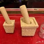 نقيرتين حجم صغير