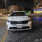 كيا سورنتوا ديزل وارد الجبر 2023 دبل