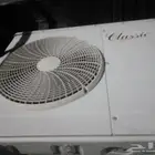 مكيف خارجي سعره 200