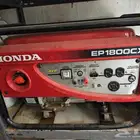 ماطور مولد ياباني