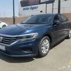 فولكس واجن باسات 2021
