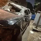 سيارة صادم لتشليح و لبيع 2022 ديزيل