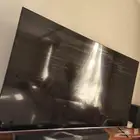 شاشه tcl مكسوره