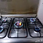 بوتجاز فرن 5 شعلة