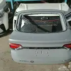 شنطه توجيلا  الاسطبات والزيق
