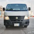باص نيسان ديزل 2009 ركاب