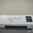 مروحة شبيهة بالمكيف جديدة