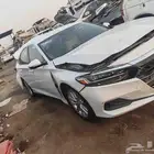 هواندا اكورد2022