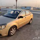 كيا ريو 2011