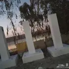 يوجد لدينا حواجز خرسانيه جهزه جميع انواع المقاصت اتوصل