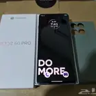 Motorola Edge 60 Pro 12 512GB   Like New Condition