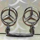 علامة مرسيدس أثرية