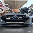 صدام الانترا موديل 2019-2020