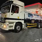 مويه صهريج 18طن شرق الرياض