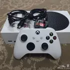 اكس بوكس سيري اس نظيف للبيع