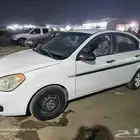 Hyundai Accent 2010 Manual