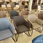 كراسي متنوعة .. كرسي كوفي .. كرسي لاونج