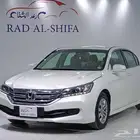 هوندا اكورد ستاندر 2015