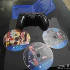 سوني فور سليم يتهكر نظيف جدا