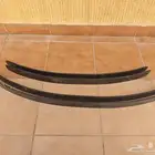 4 ريش سسته نيسان اكستيرا