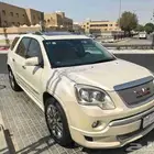 GMC ACADIA DENALI 2012 اكاديا دينالي