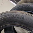 للبيع كفرات تركب على جميع انواع السيارات الصغيره