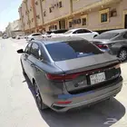 جيلي امجراند 2024