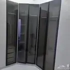 دولاب تفصيل حسب الطلب غرف النوم
