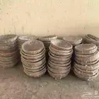 مستلزمات حمام مستعملة
