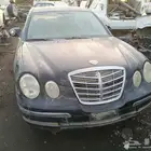 كيا اوبروس 2005   2009