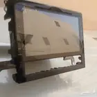 شاشة لاند كروزر