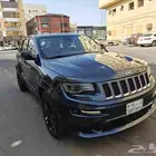 Jeep Grand Cherokee SRT 6.4 2014