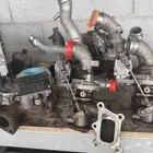 تيربو هونداي سوناتا جنسس h1