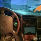 لكزس 400 lsموديل 1995