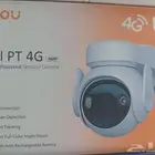 كاميرا طاقه شمسيه