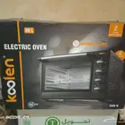 فرن كهربائي جديد 60 لتر مفرمه جديدة غساله 14 كيلو مجلس ارضي