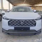 هوندا HR-V LX نص فل موديل 2025 بأقل سعر تنافسي