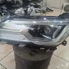 شمعه ام جي5 يسار MG 5 وكالة 2020-2023