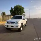 للبيع تويوتا برادو 2005