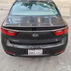 كيا كادينزا 2018 ستاندر للبيع