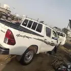 تويوتا هيلوكس 2024