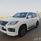 جيب لكزس 2015 مخزن