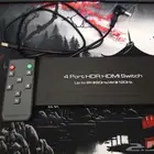 مدخل hdmi switch 2.1