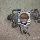 بوابه كامري 6سلندر