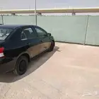 تويوتا ياريس 2006